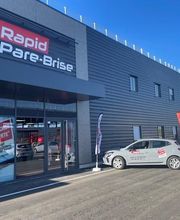 Rapid Pare-Brise Sainte-Catherine image 2