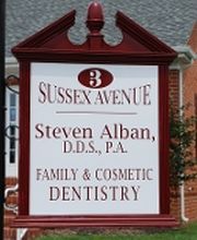 Steven Alban Family Dentistry image 1
