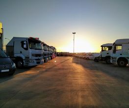 SALGAR TRUCKS CENTER imagen 1