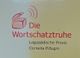 Wortschatztruhe - Logopädische Praxis