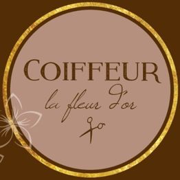 Coiffeur la fleur d'or