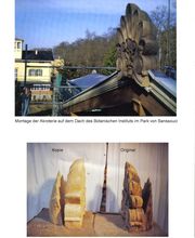 Atelier für Möbelrestaurierung Olaf Praetsch Bild 6