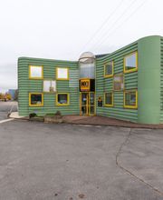 Kiloutou TP Moissy-Cramayel image 3