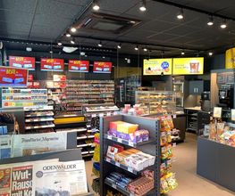 JET Tankstelle Bild 5