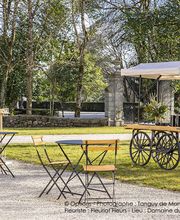 Options (Schweiz) AG / Events Zurich Bild 9