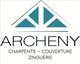 Archeny Charpente