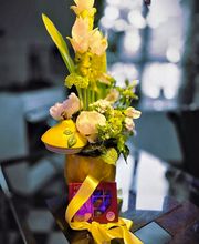 La Poésie des Fleurs Sàrl Bild 12