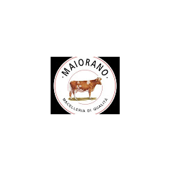 Macelleria Maiorano logo