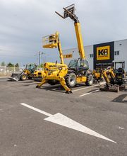 Kiloutou Blois image 1