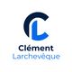 Clément Larchevêque - Création de sites web