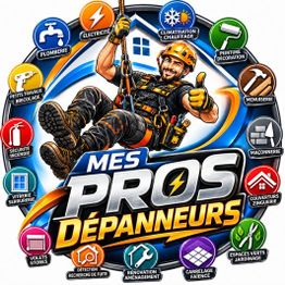 Mes Pro Dépanneurs