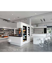 Jordan Apotheke Bild 3