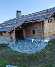 ELVIS CMG image 8