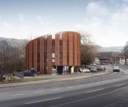 Ruch Architekten AG Bild 4