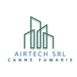 Air Tech logo