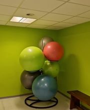 Kompetenzzentrum für Physiotherapie und Bewegung Bild 2