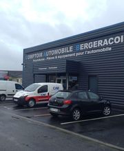 Comptoir Automobile Sarladais image 1