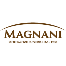Impresa Funebre Magnani logo