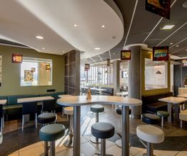 McDonald's Bild 6