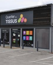 Quartier des Tissus Besançon image 6