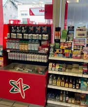 star Tankstelle Bild 3