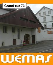 Wemas Sàrl Bild 10