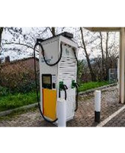 Shell Recharge Charging Station Bild 10