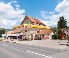 Shell Bild 1