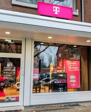 Telekom Shop Bild 1
