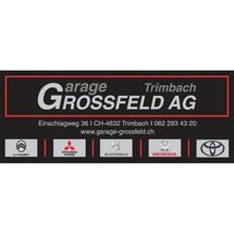Garage Grossfeld AG