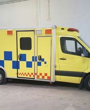 Ambulancias Enrique imagen 6