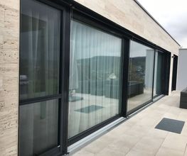 MEVO-Fenster AG Bild 8