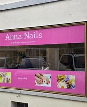 Anna-Nails-Zofingen Bild 1