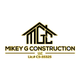 Mikey G Construction LLC