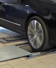 Kfz-Werkstatt A. Müller Bild 4