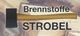 Brennstoffe Strobel