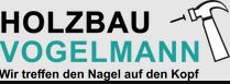 Volker Vogelmann Holzbau