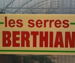 Les Serres Du Berthiand image 1