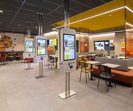 McDonald's Bild 8