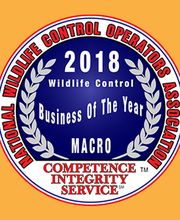 Varment Guard Wildlife Services image 3