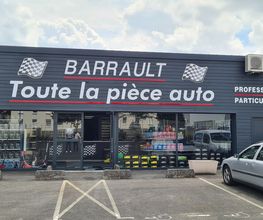 BARRAULT image 3