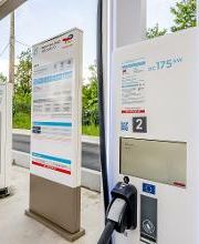 TotalEnergies Station de recharge image 3