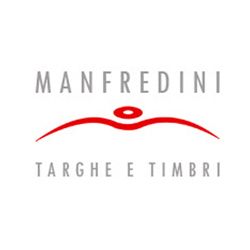 Incisoria Manfredini logo