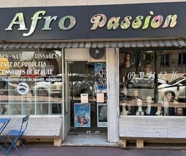 Afro Passion image 1