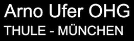 Arno Ufer OHG
