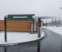 McDonald's Bild 3