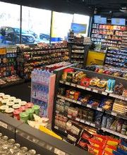 JET Tankstelle Bild 2