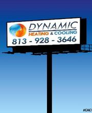 Dynamic Heating & Cooling, Inc. image 19