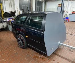 Automobil Agent Bild 5