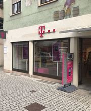 Telekom Shop Bild 1
